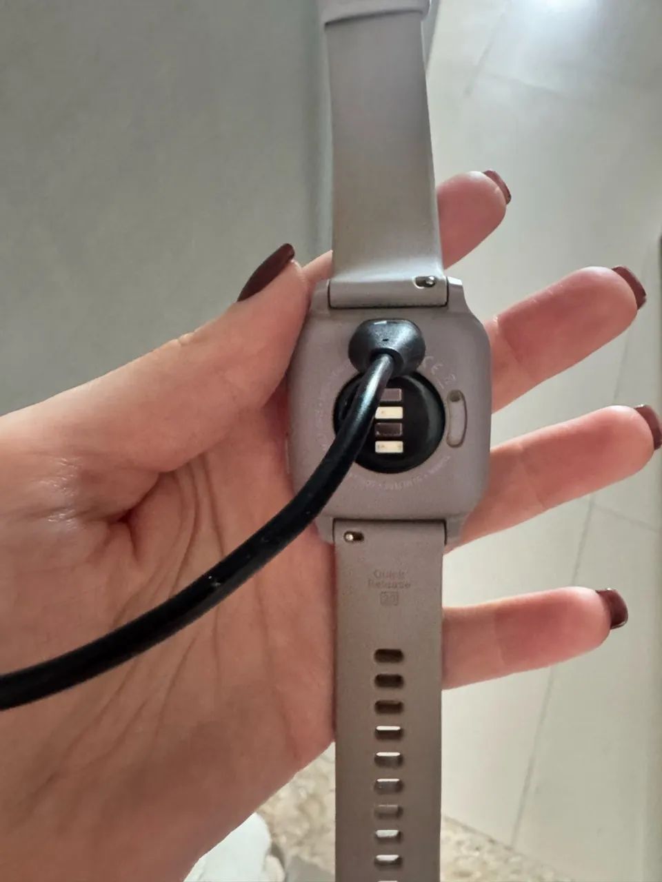 Garmin Venu SQ - Foto 3