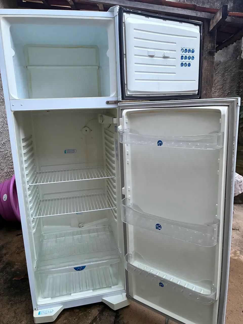 Geladeira  - Foto 5
