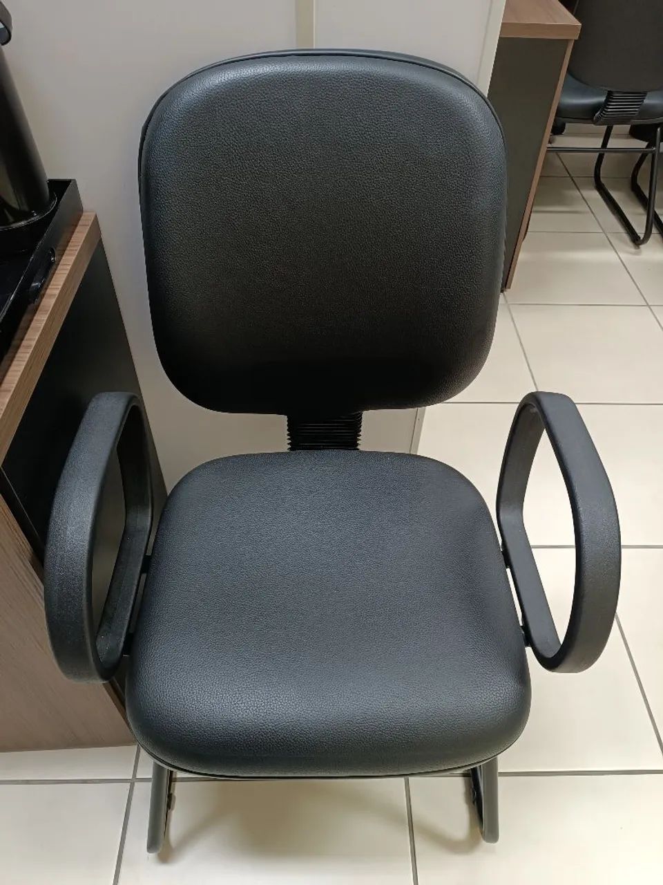 Cadeiras escritório 
