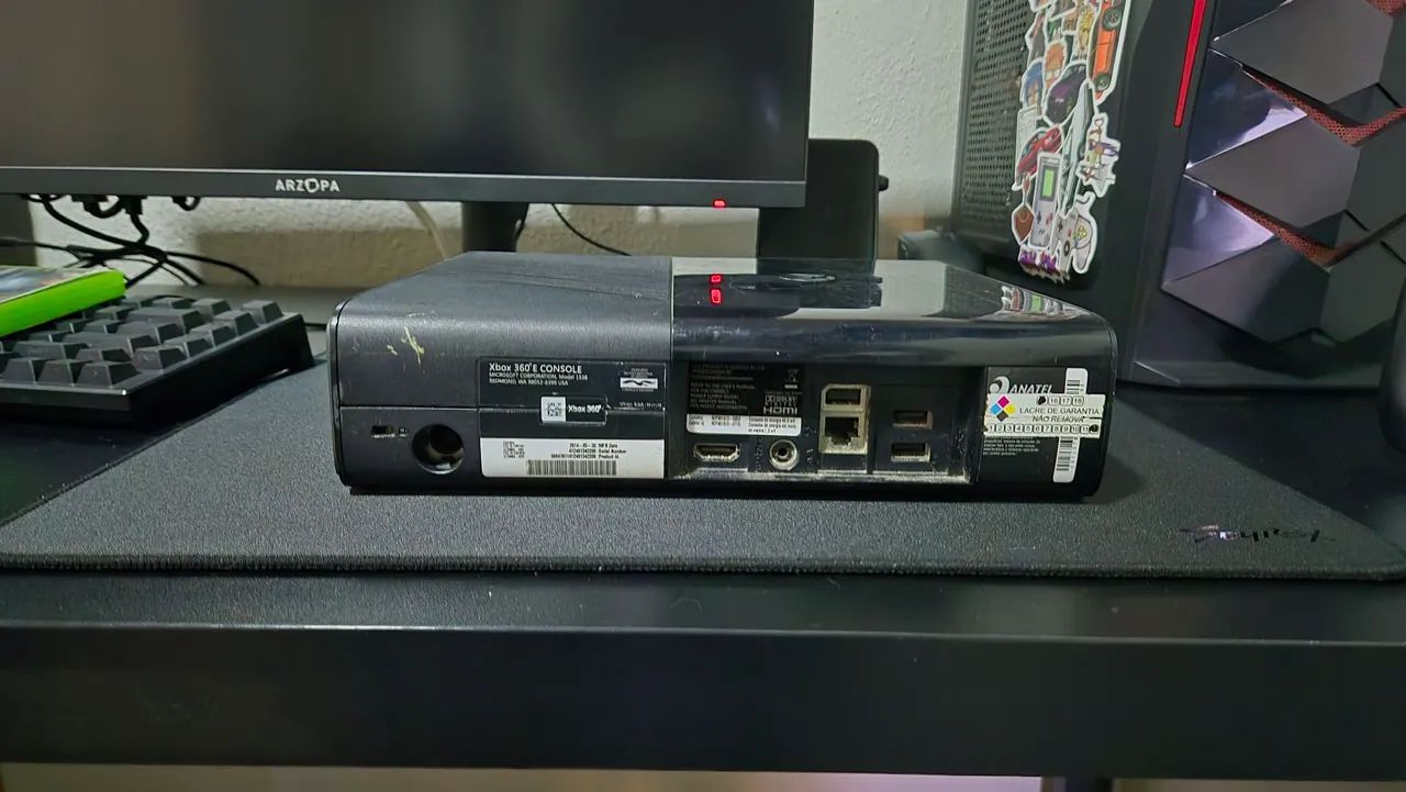 XBOX 360 Desbloqueado - Foto 2