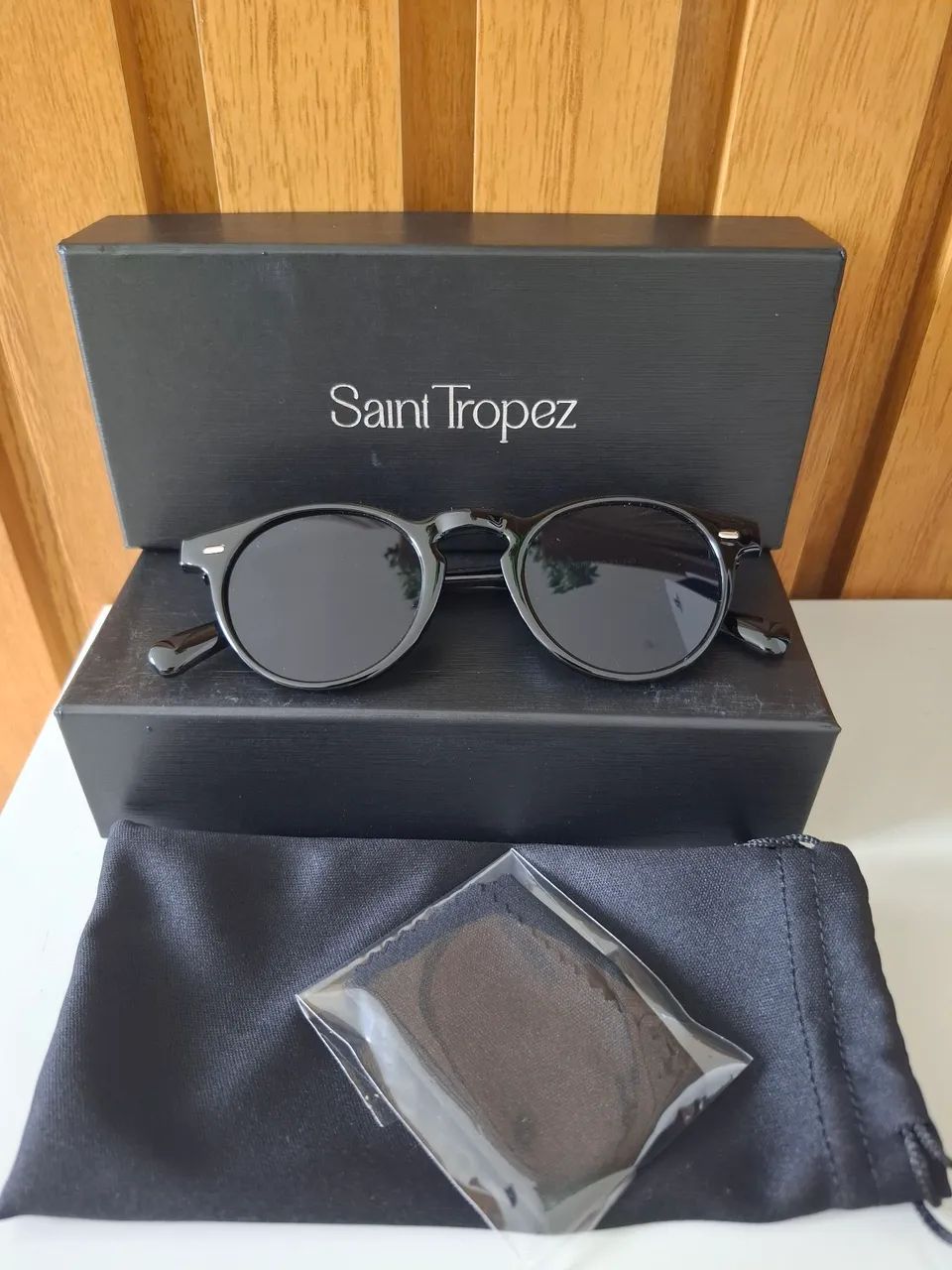 Óculos de sol - Saint Tropez - Foto 2