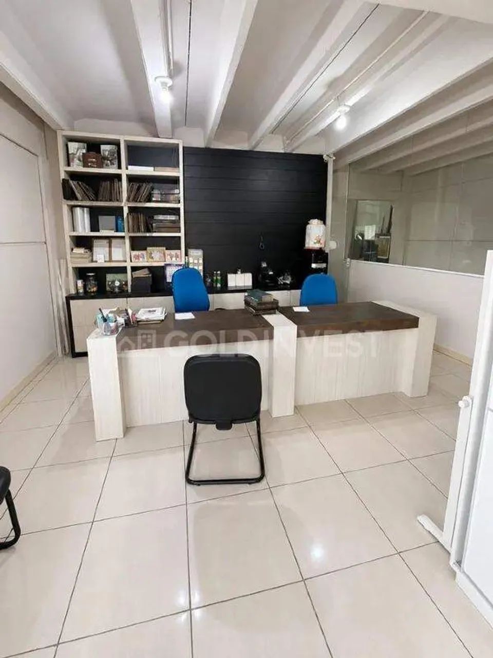 Galpão com 350m² no bairro Rio Branco!!! - Foto 3