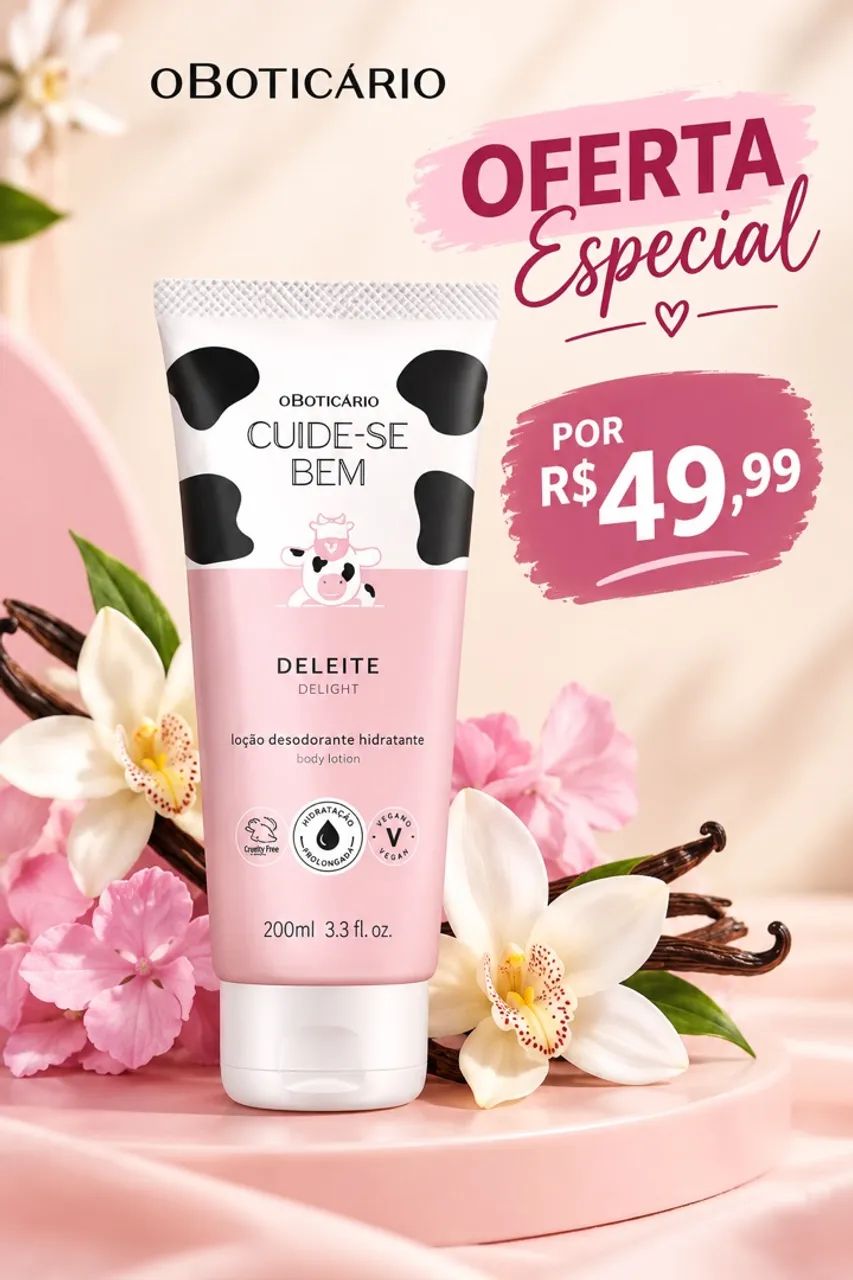 Boticário  - Foto 2