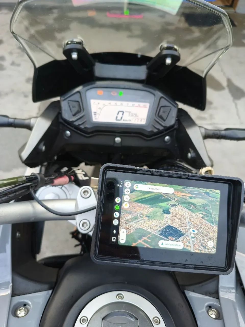 Storm 200  - Foto 4