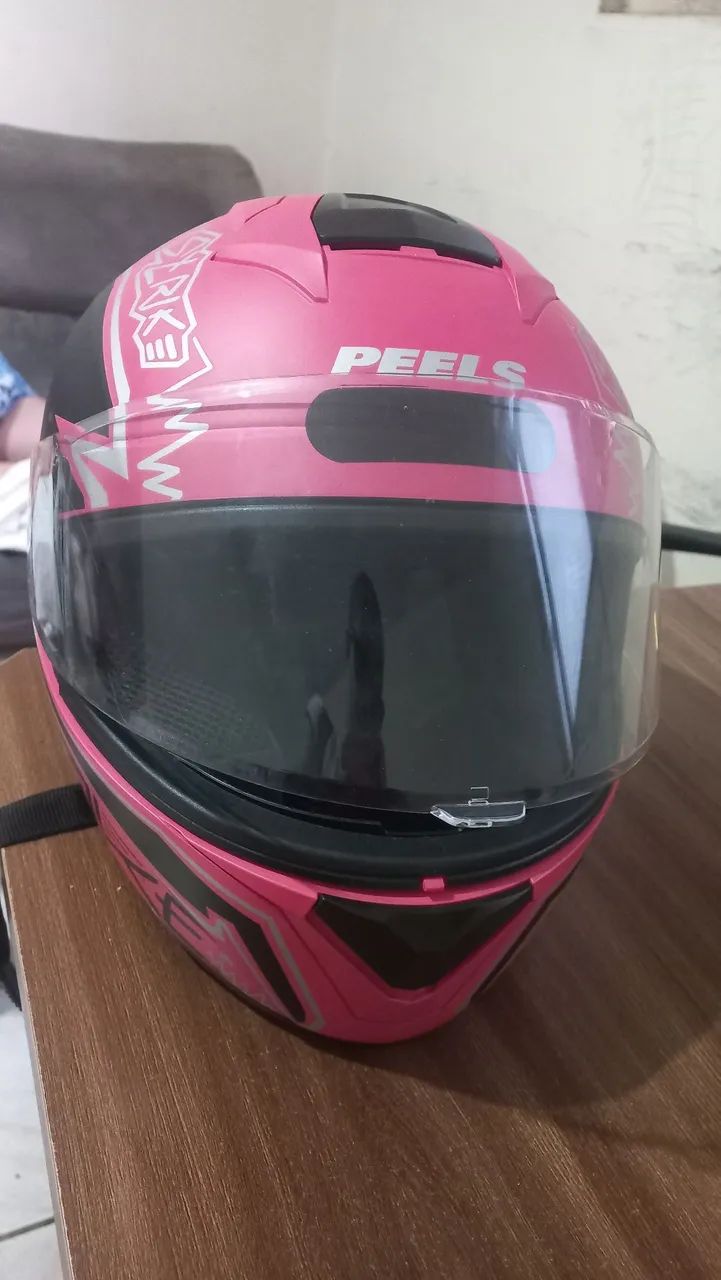 Capacete  - Foto 3