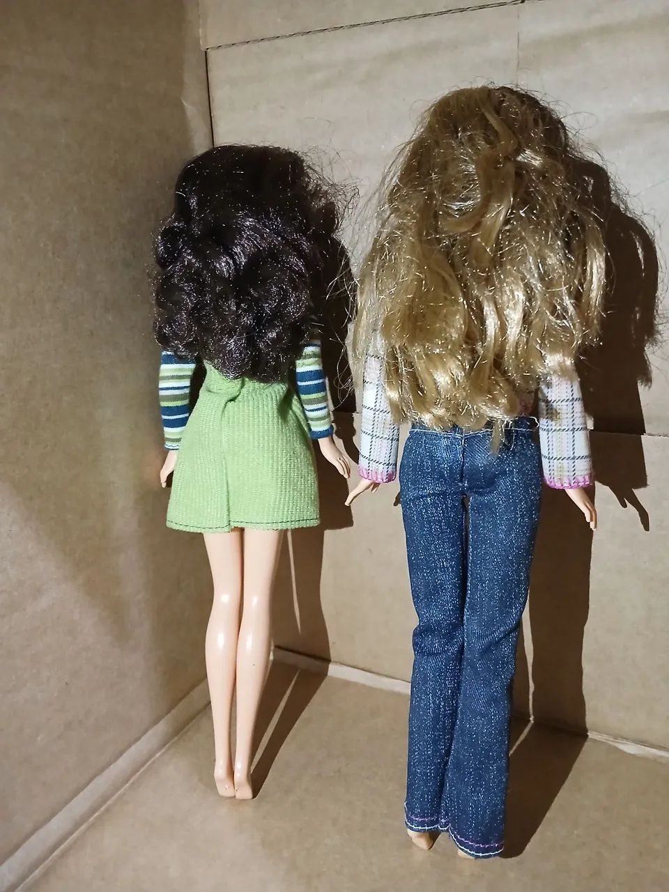 Barbie lote - Foto 2