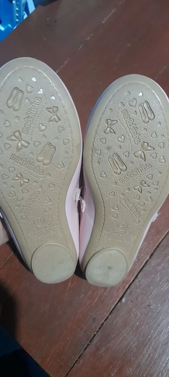 Sapatilha - Foto 2