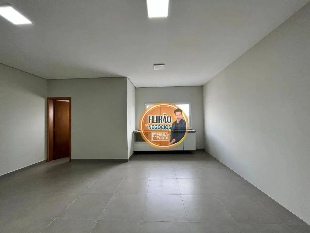 Sala para alugar - Swiss Park - Campinas/SP - Foto 2