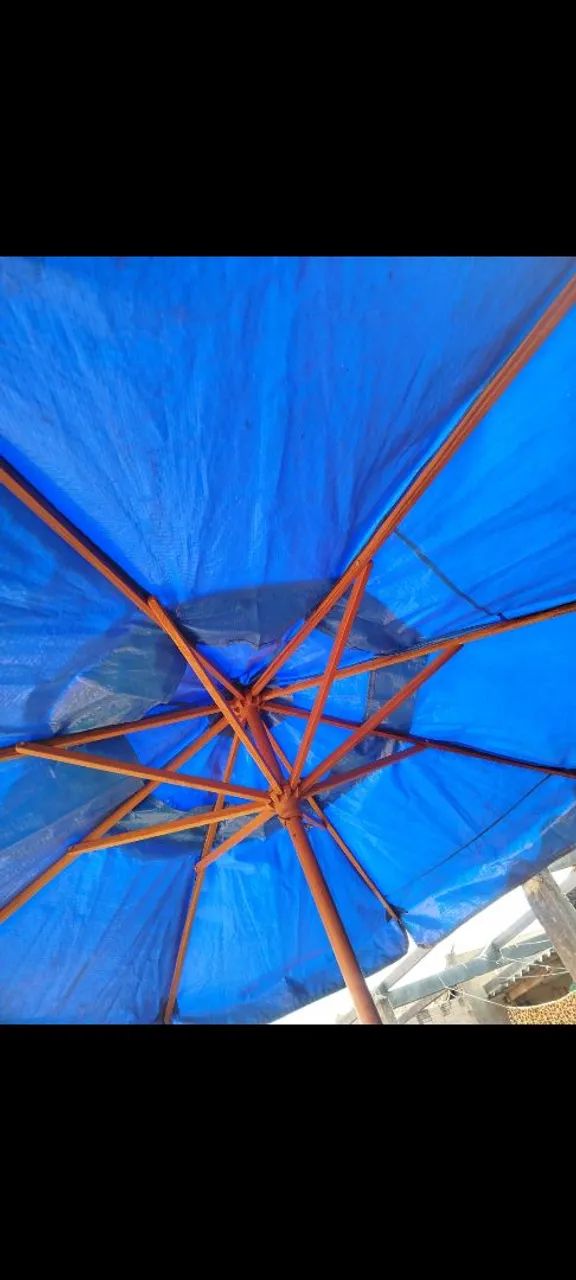 Ombrelone resistente  - Foto 2