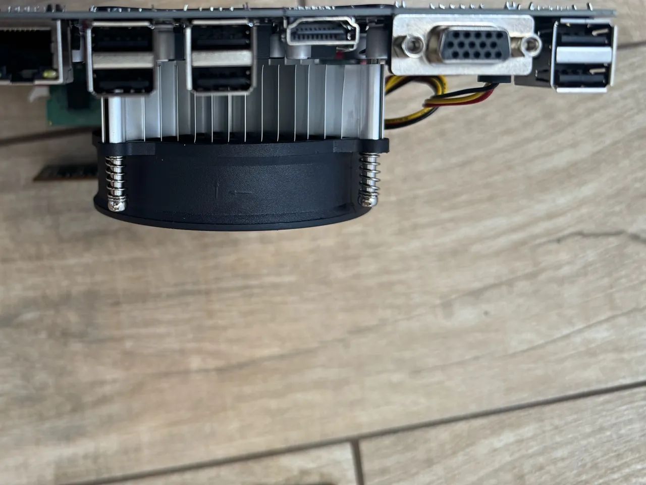 Kit upgrade i7 com SSD - Foto 2