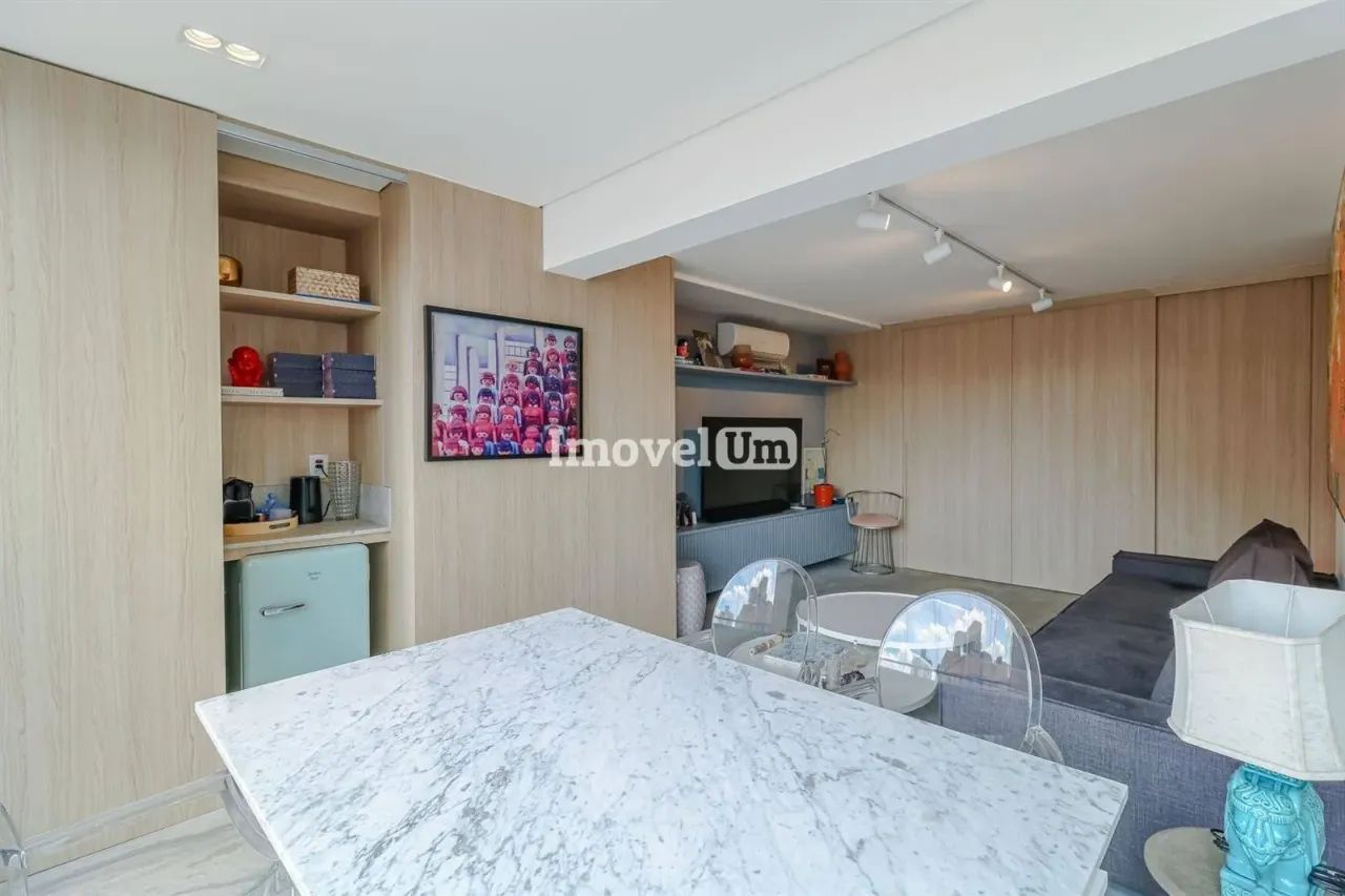 Jardim Guedala | Cobertura 2 quartos, sendo 2 suites - Foto 3