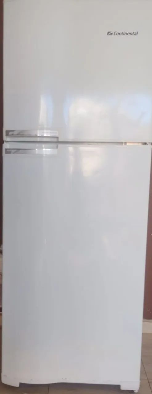 vendo refrigerador duplex continental 480 lts