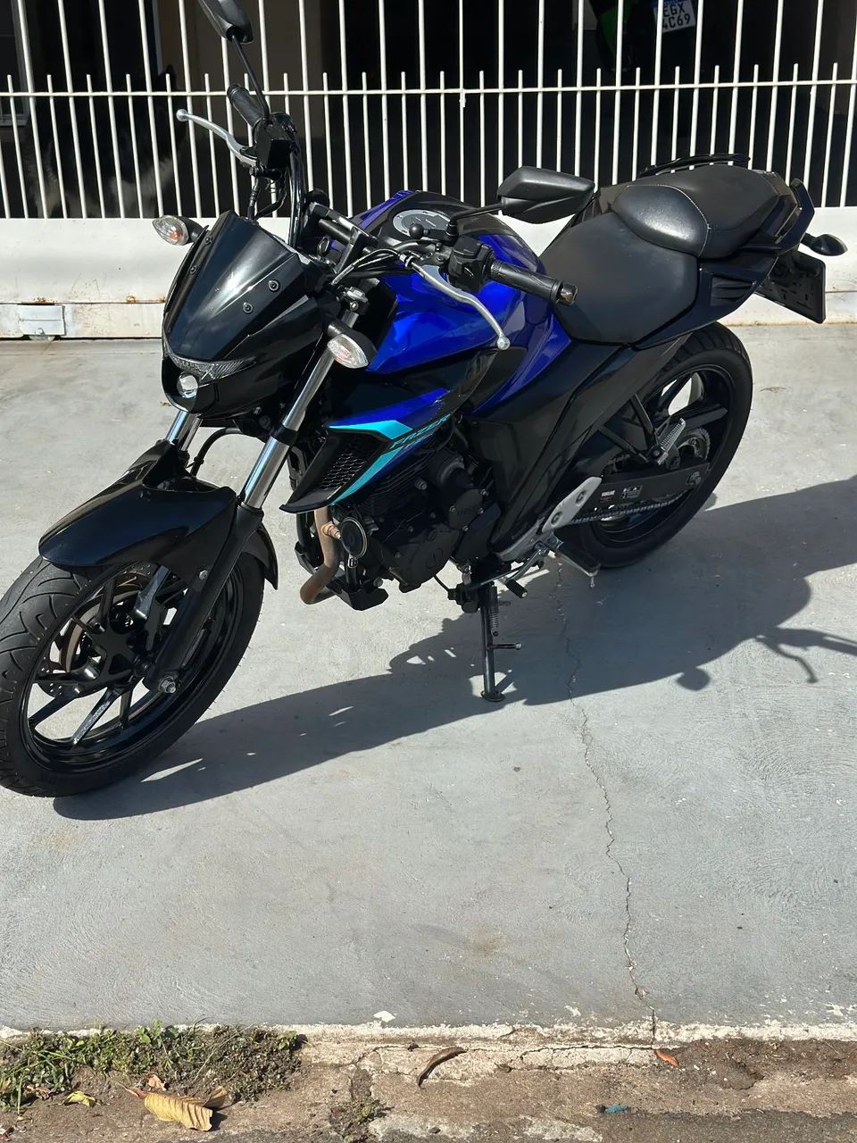 FZ25 FLEX 2024  - Foto 5