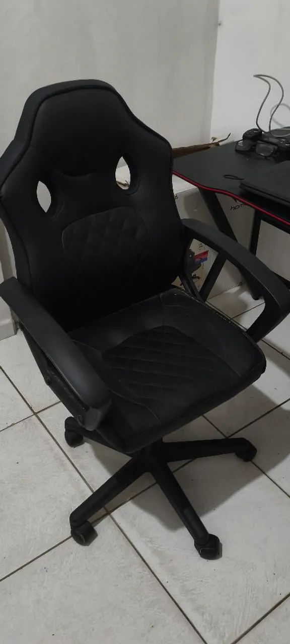 Cadeira Gamer  - Foto 2