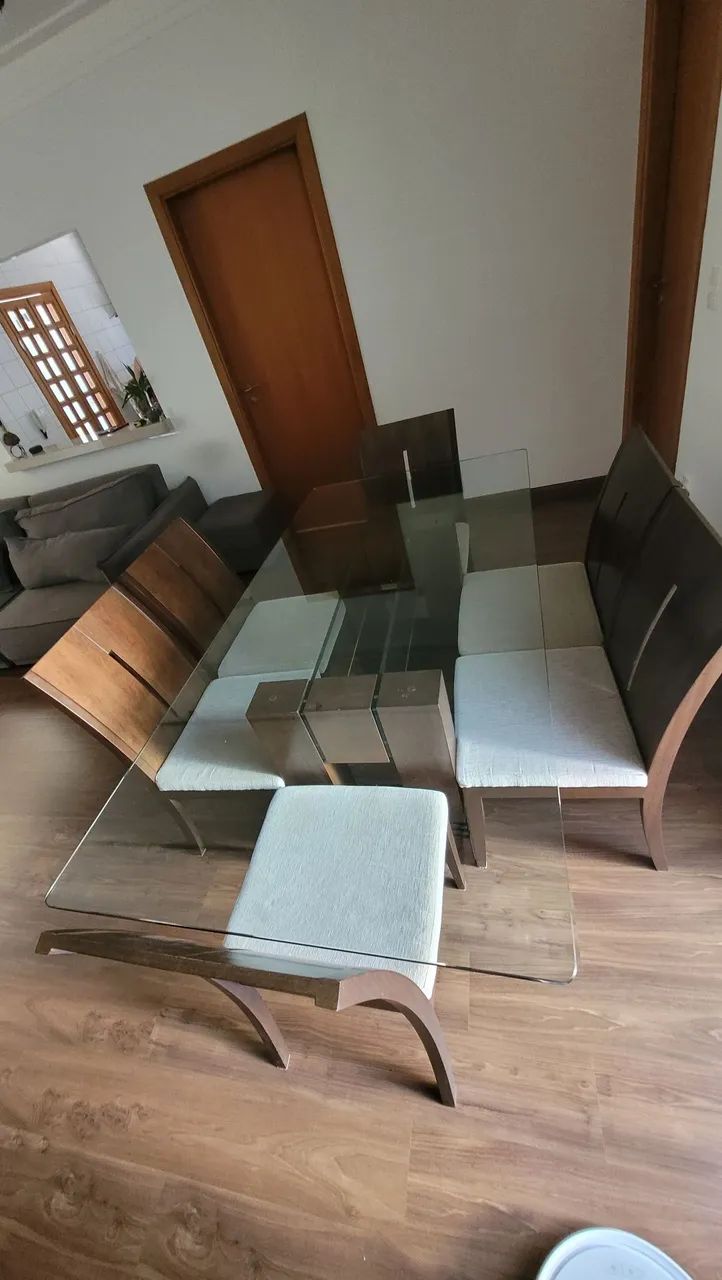 Sala de jantar - Foto 5