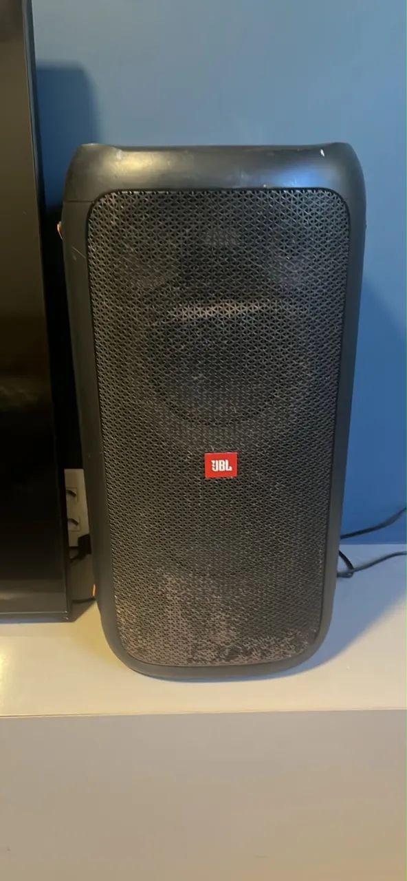 Jbl Partybox100 - Foto 2