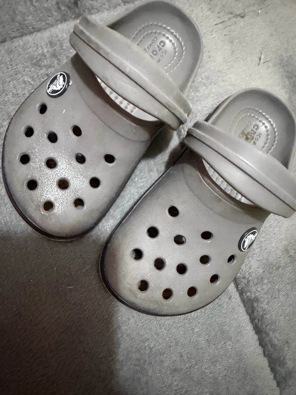 Crocs infantil 