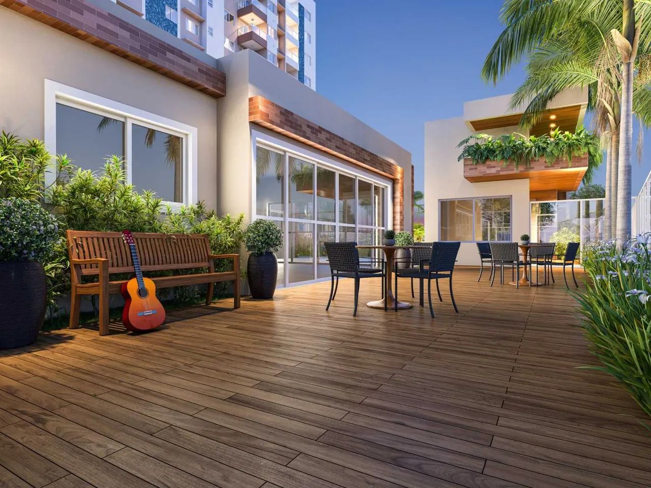 Apartamento | CD Santa Lúcia Park | Aracaju [23169] - Foto 3