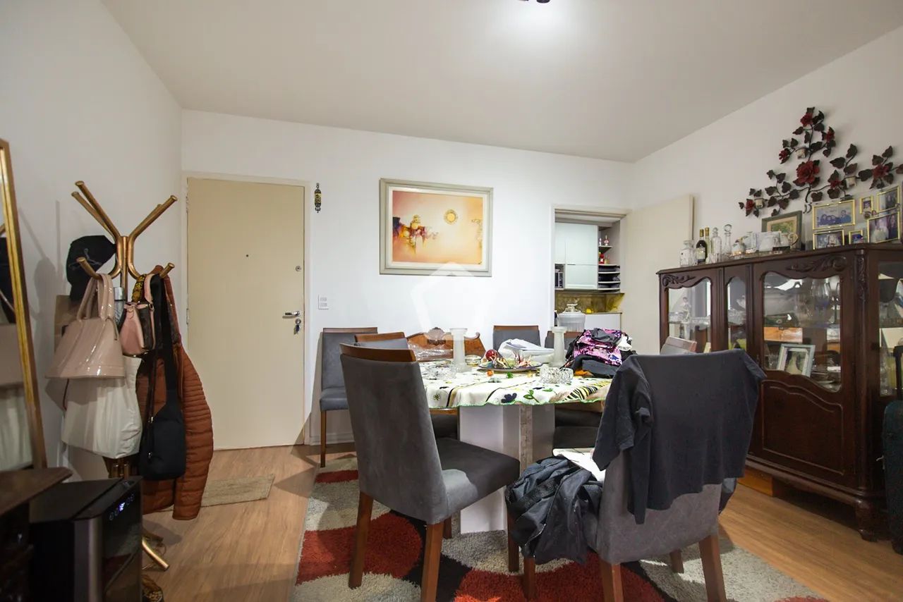 Apartamento em Cambuci - Foto 5