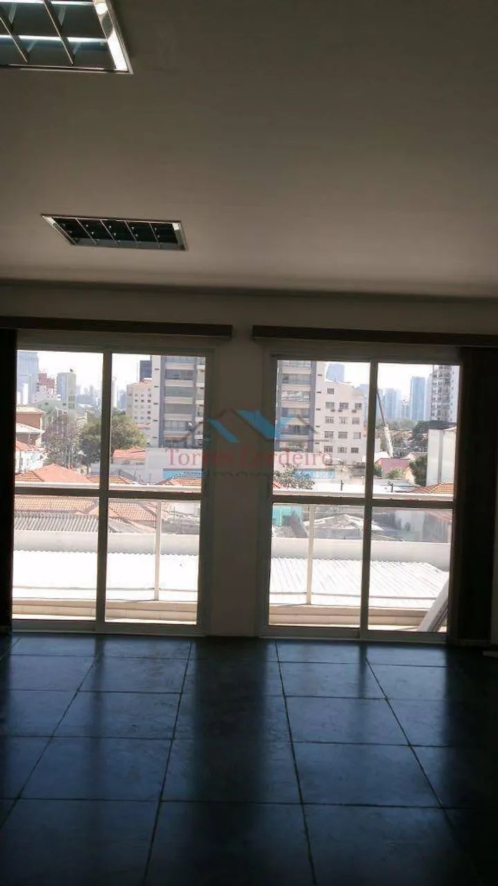 Sala Comercial com Sala de Reunião - Campo Belo - Foto 5