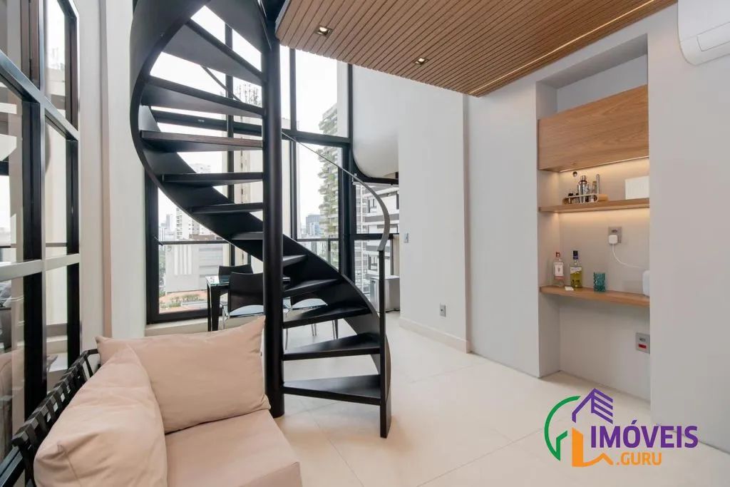 APARTAMENTO - VILA OLÍMPIA - SP - Foto 3