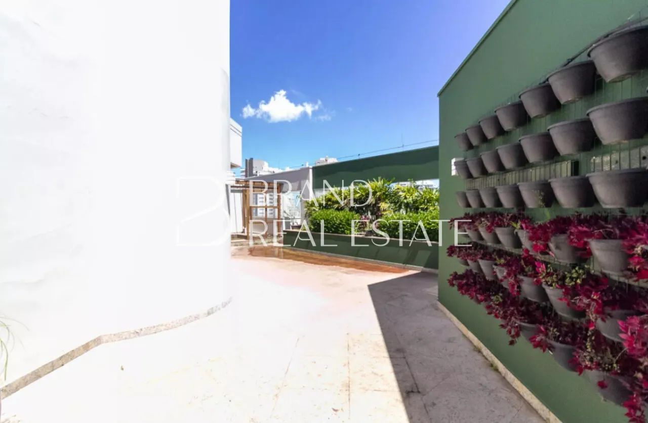 Cobertura à venda com 700m², 5 quartos e 8 vagas - Foto 2