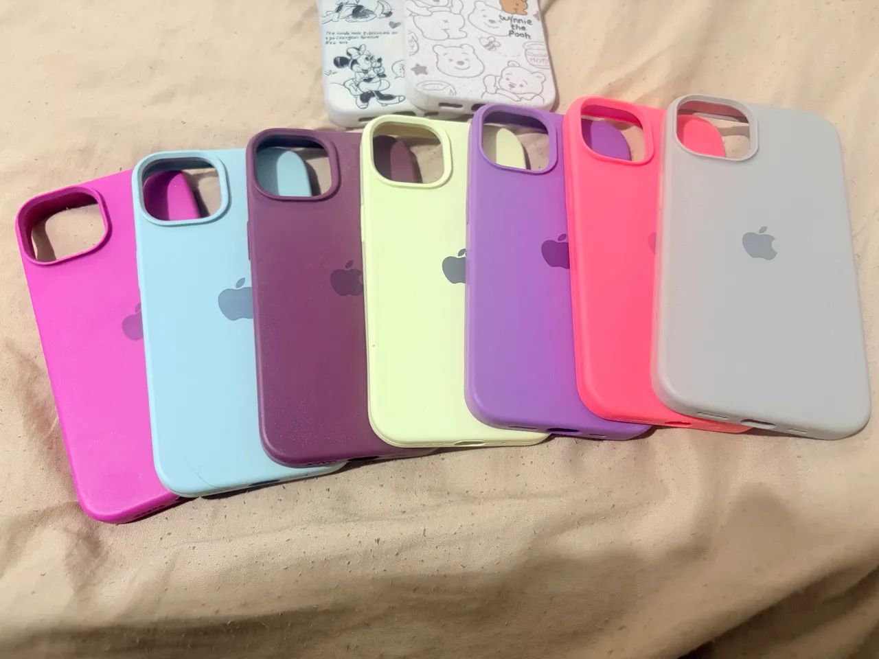 Kit Case para iphone 14  - Foto 3