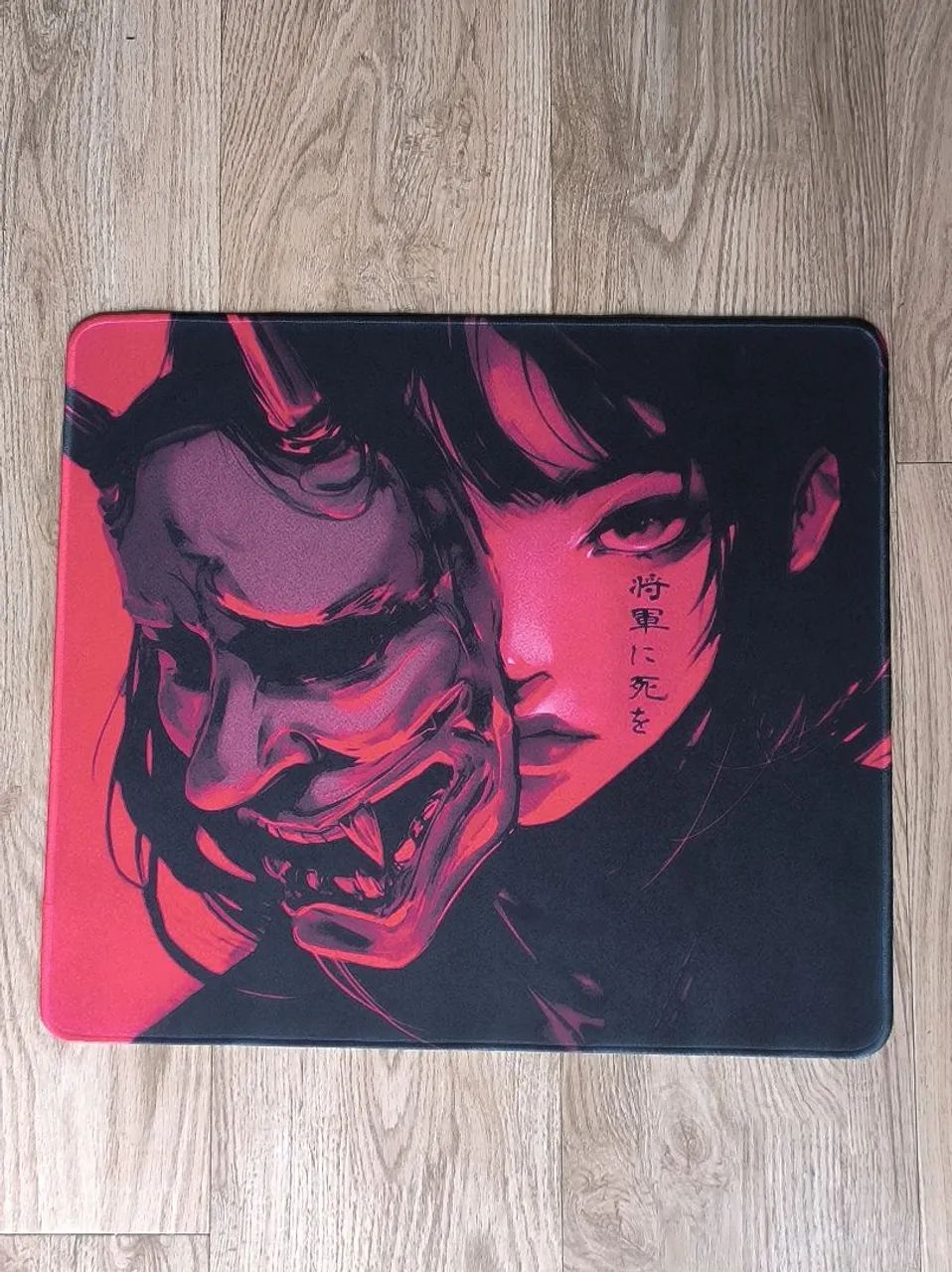 Mousepad Gamer 450x400 Lacrado/Novo - Foto 4
