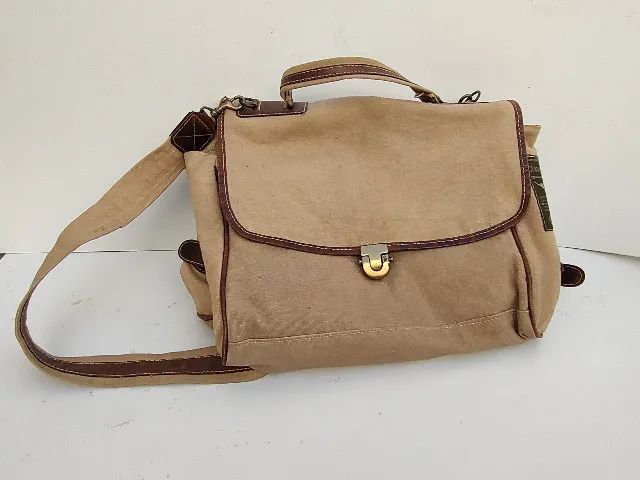 Bolsa carteiro Sidewalk  - Foto 4