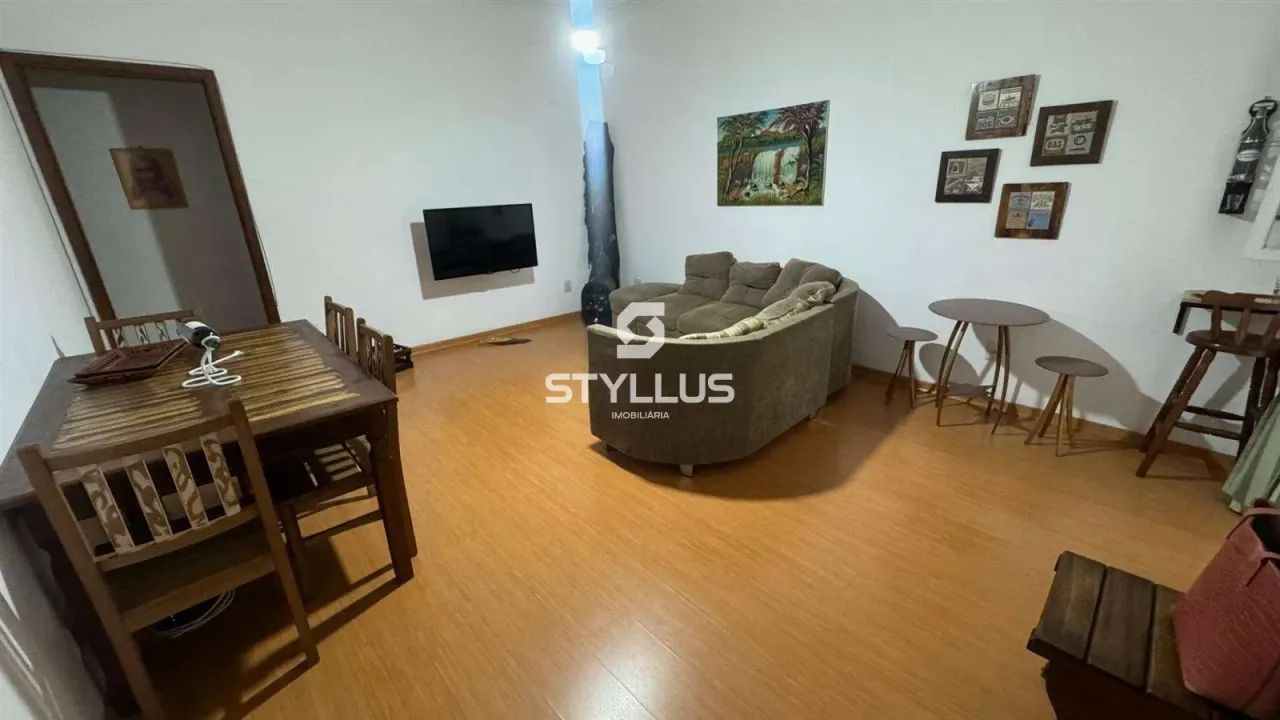 Apartamento Tipo Casa com 3 Quartos e Varanda em Engenho de Dentro! M33V - Foto 4