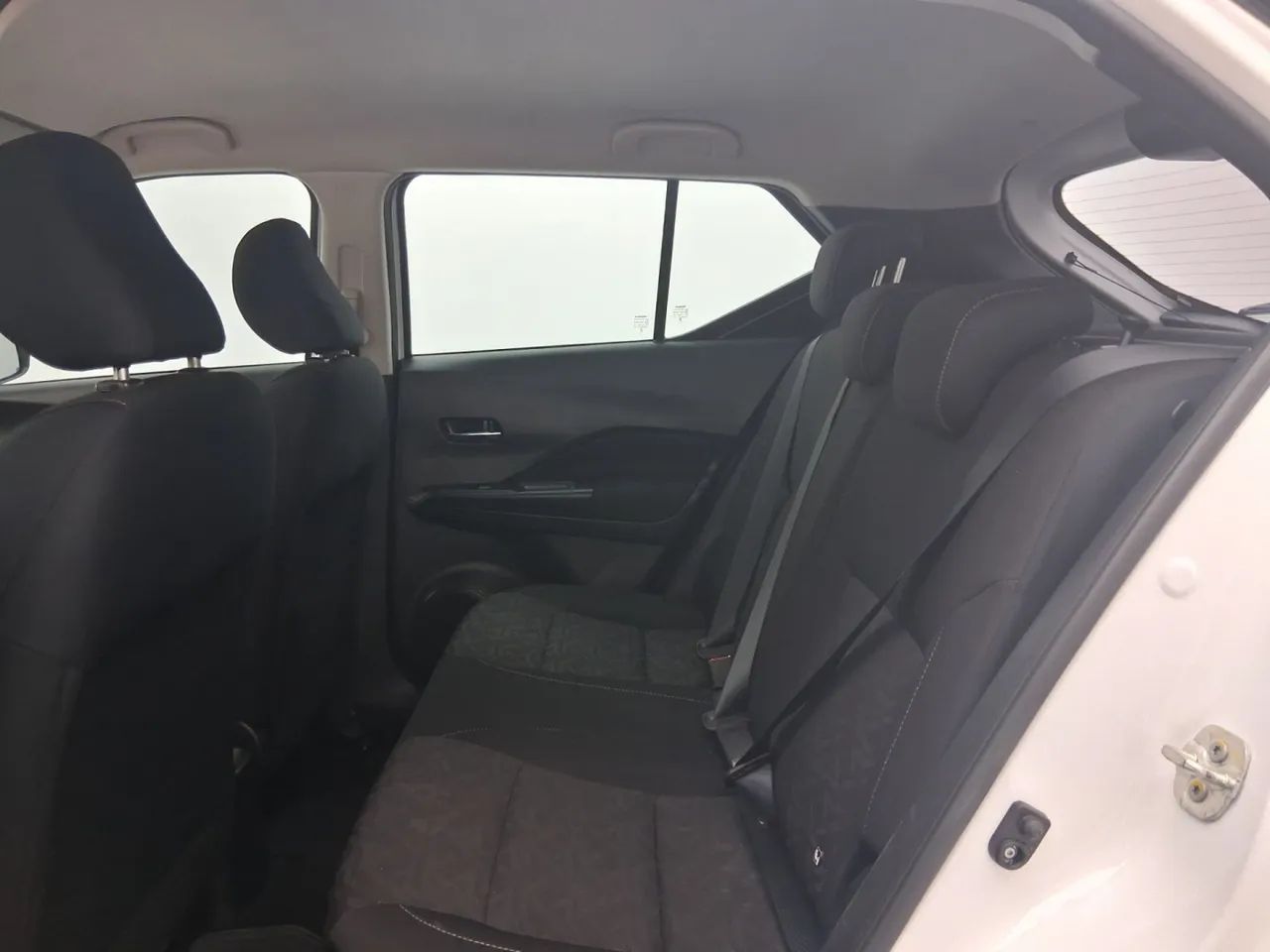 Nissan Kicks Sense 1.6 16V Flex Aut., foto 17 de 18