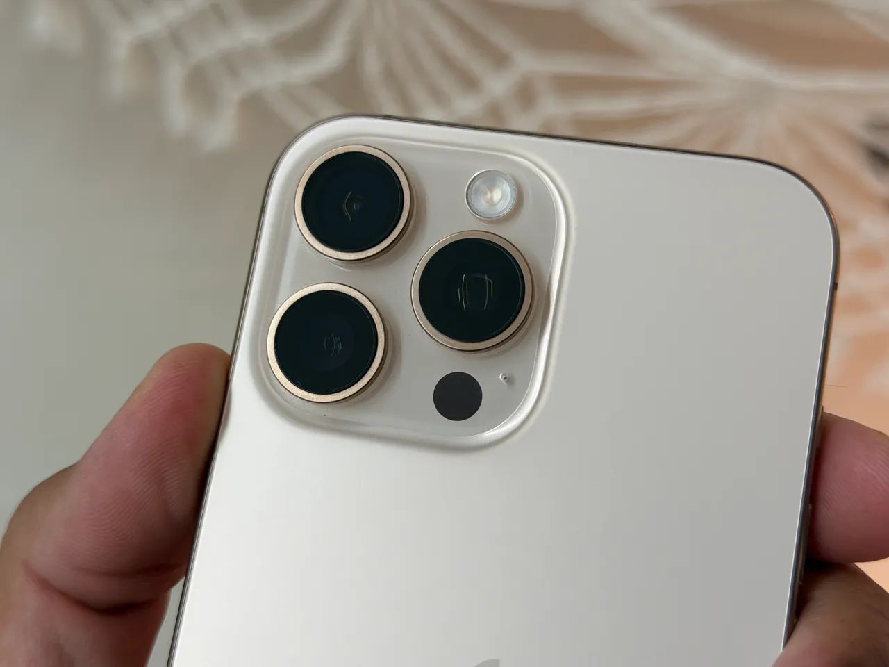 iPhone 16 pro Max NOVO - Foto 3