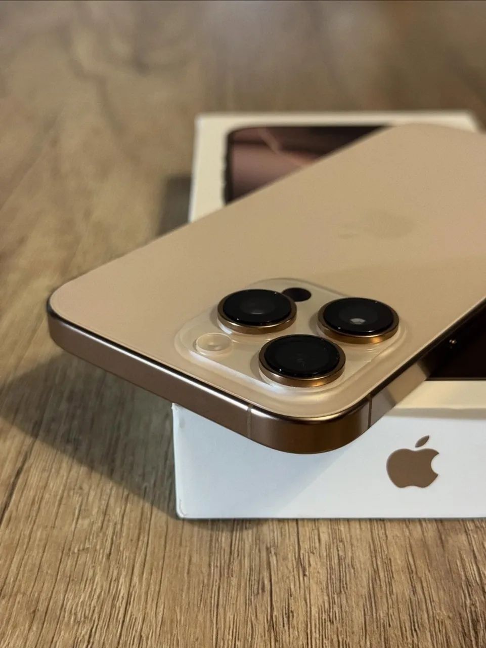 16 pro max 256gb - Foto 3