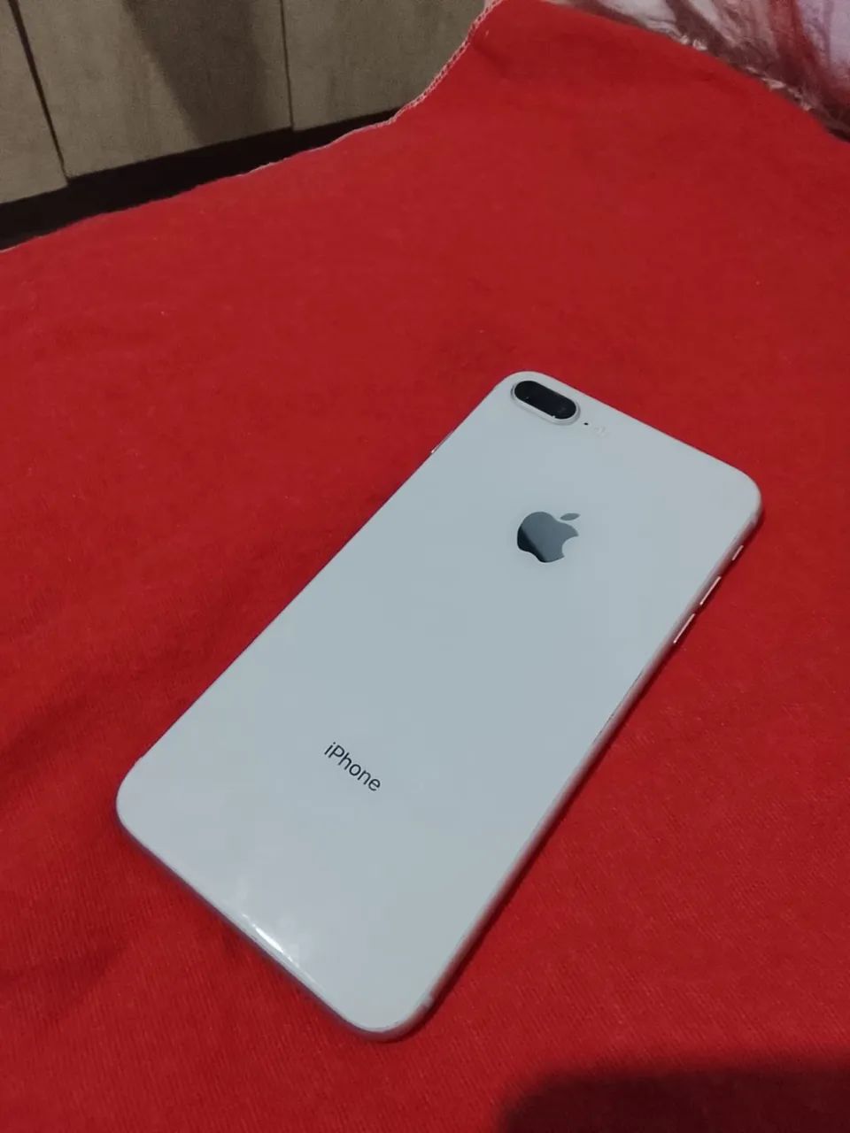 iPhone 8 Plus  - Foto 3