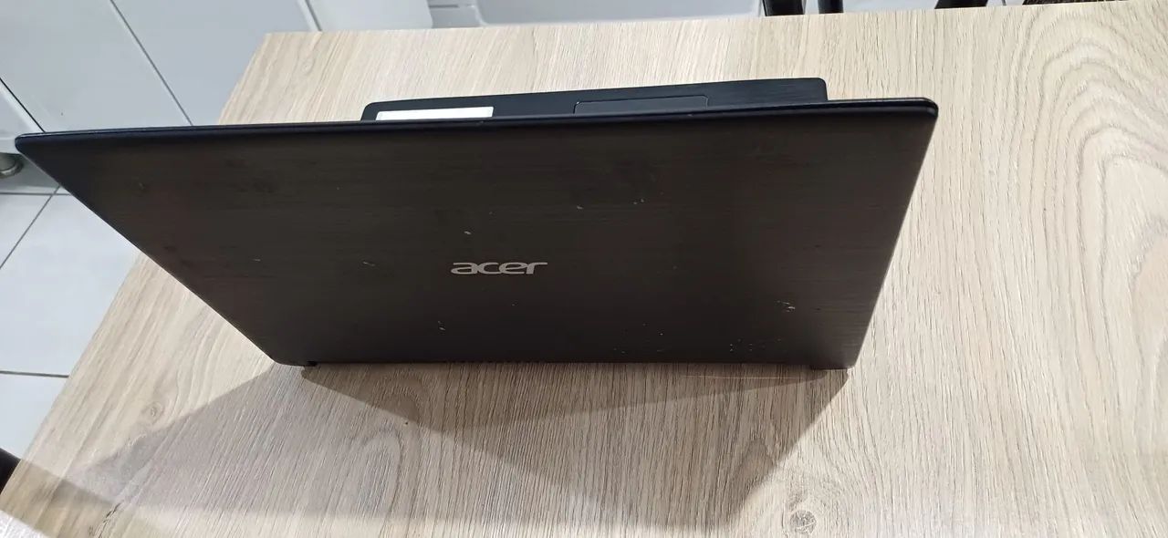 Notebook Acer i3  - Foto 3