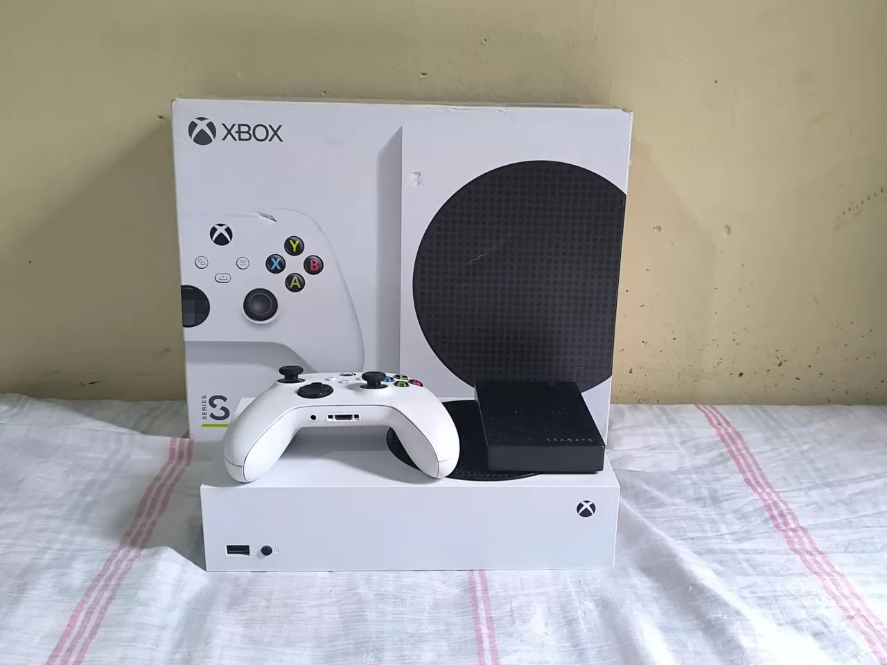Xbox one S  - Foto 5