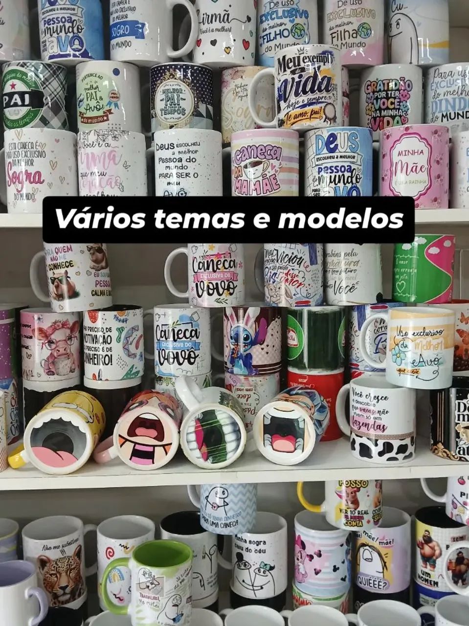 Canecas personalizadas - Foto 2