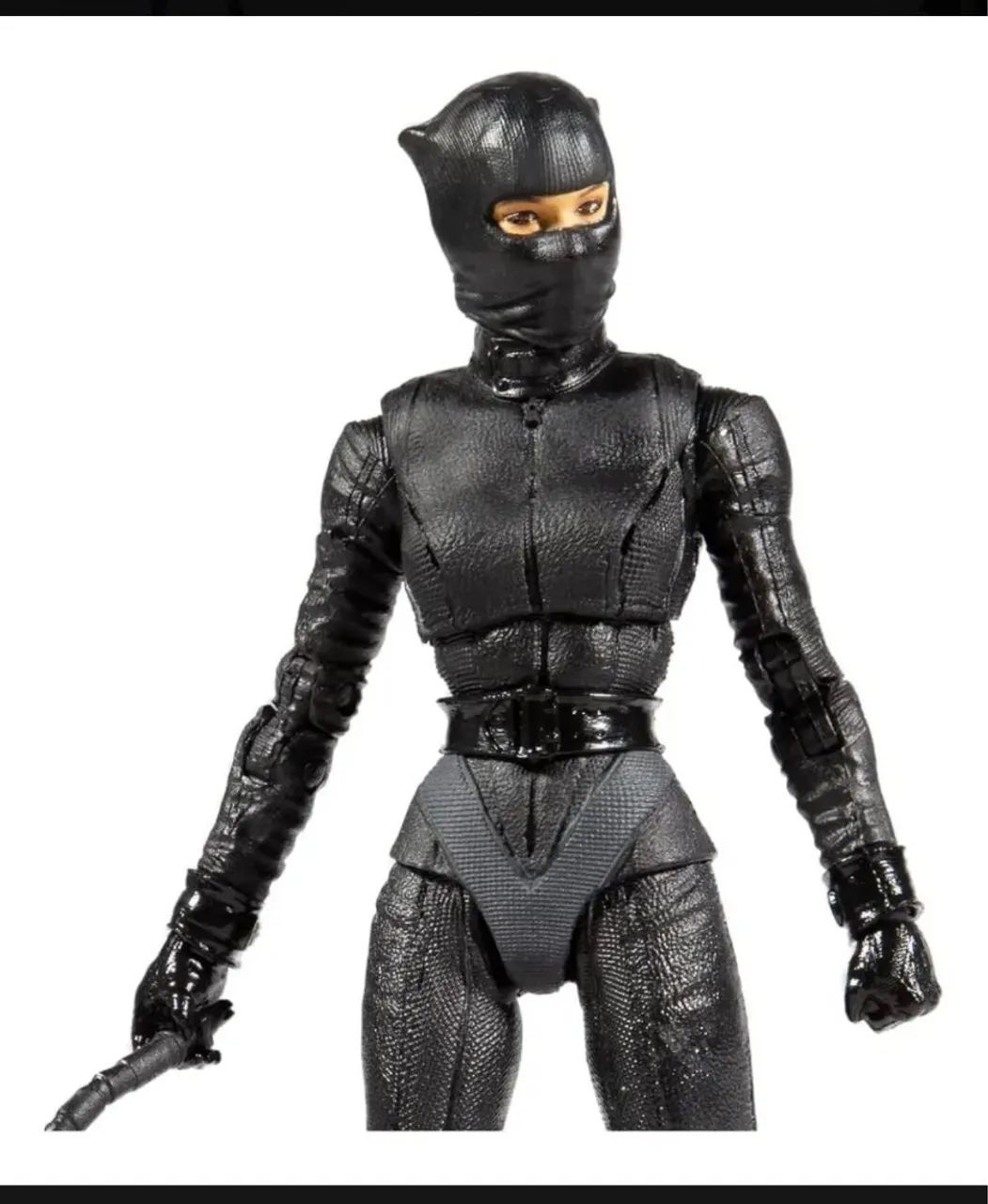 CATWOMAN - THE BATMAN - MCFARLANE  - Foto 2