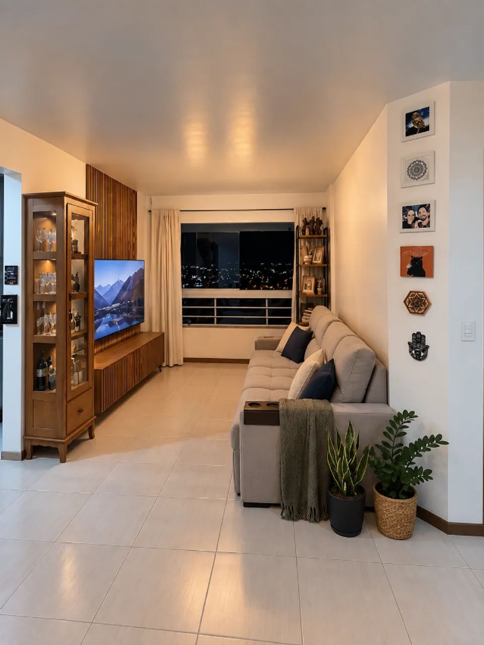 APARTAMENTO A VENDA - Foto 4