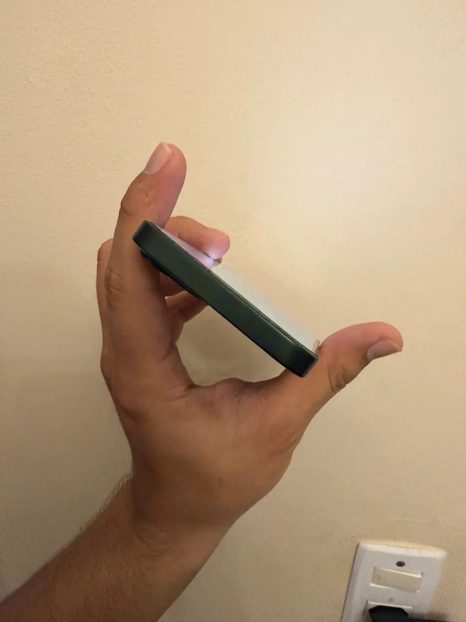 iPhone 13 Green 128gb  - Foto 5