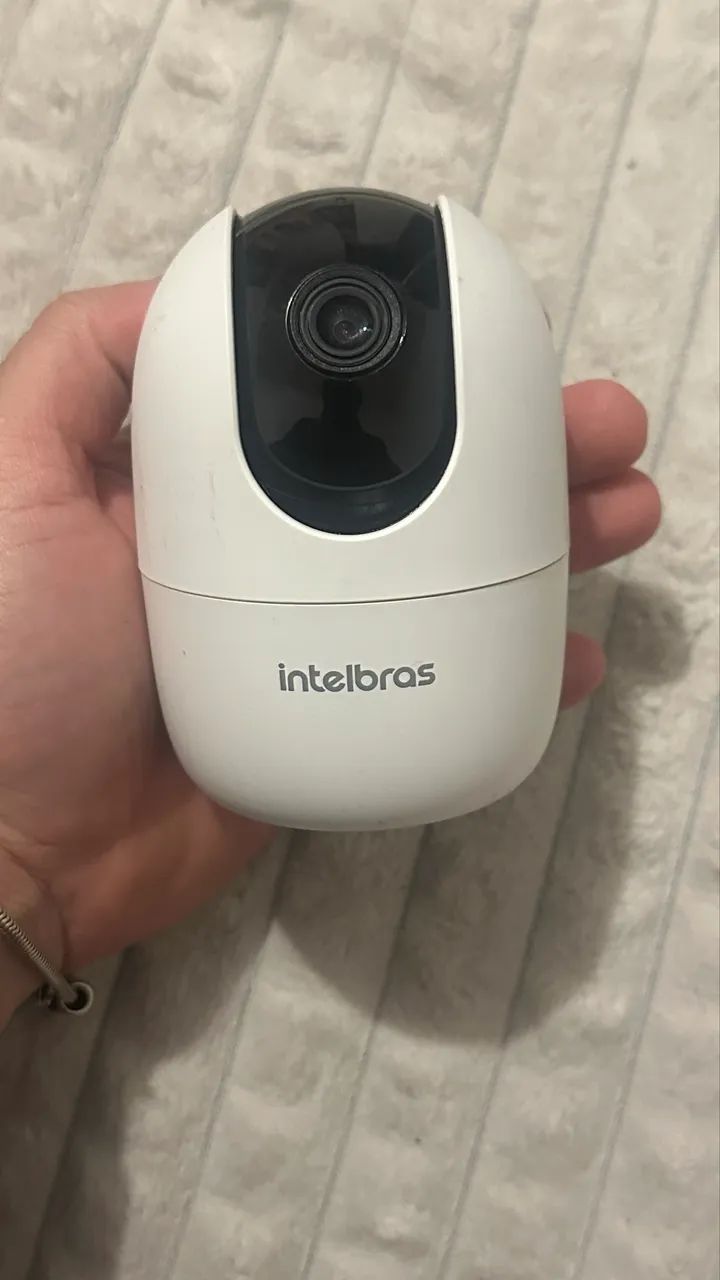 Câmera intelbras IMA 4  - Foto 2