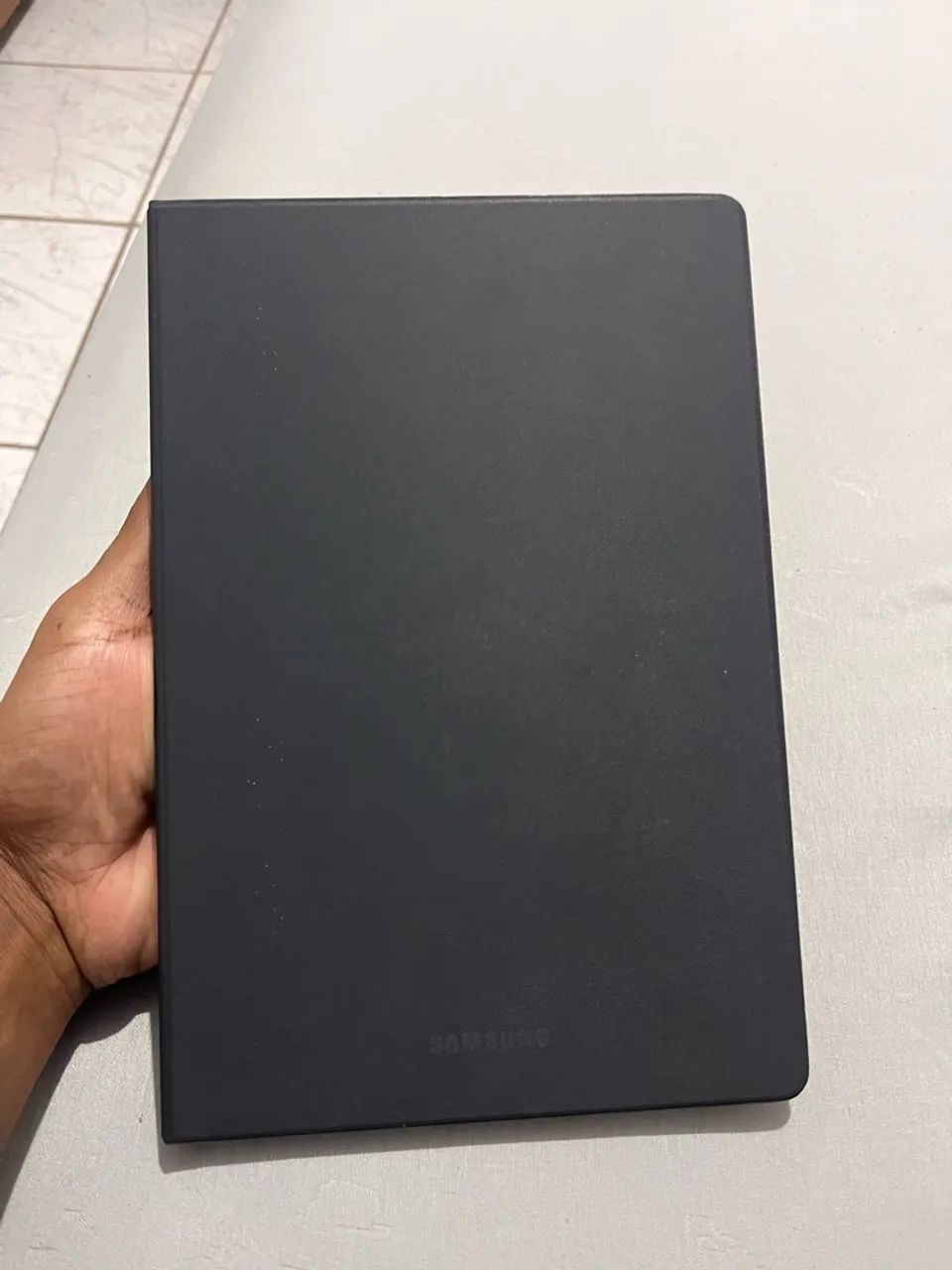Tablet Samsung Galaxy S9 lite - Foto 2