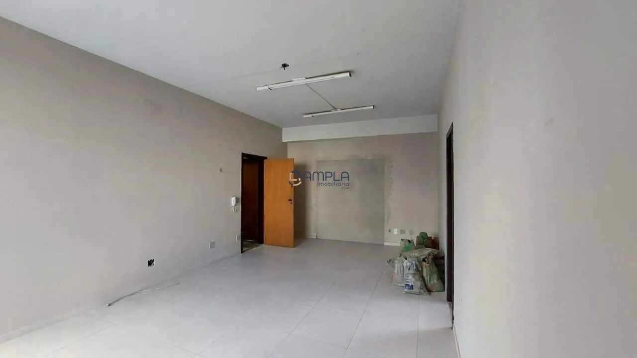 Sala Comercial - Bairro Buritis - Belo Horizonte/MG - Foto 3