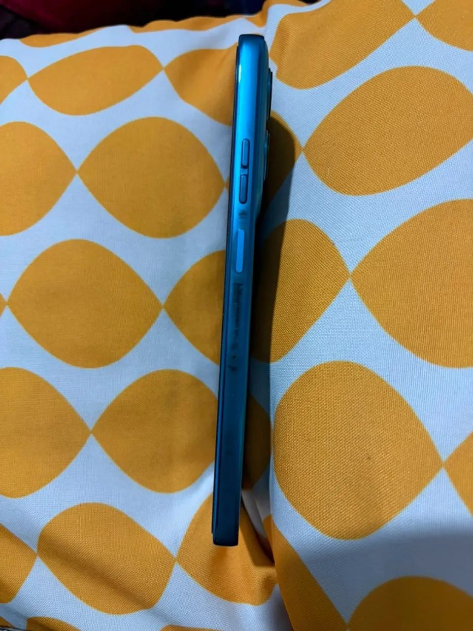 Moto G 75 5g 256gb - Foto 5