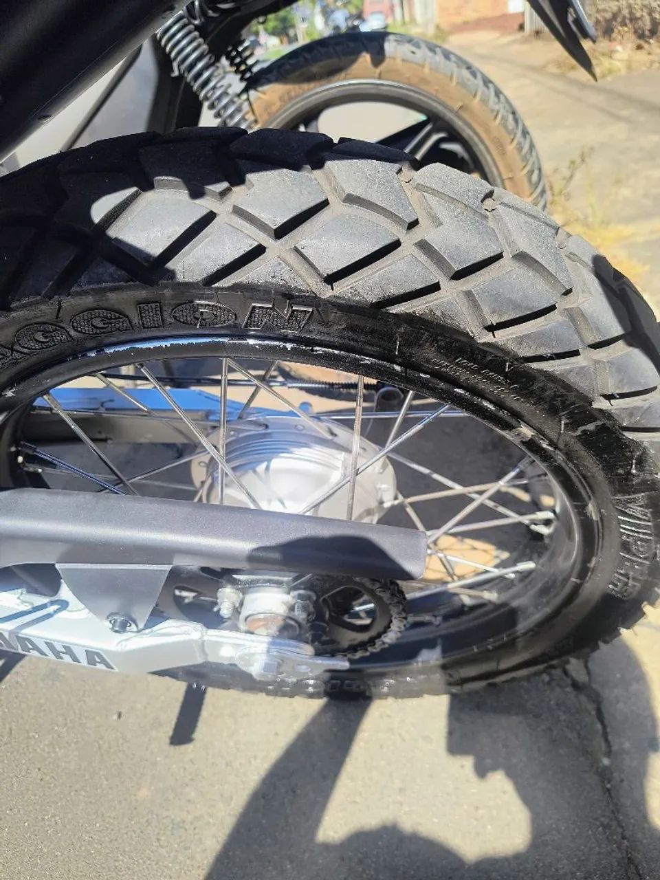 XTZ 125 2013  - Foto 4