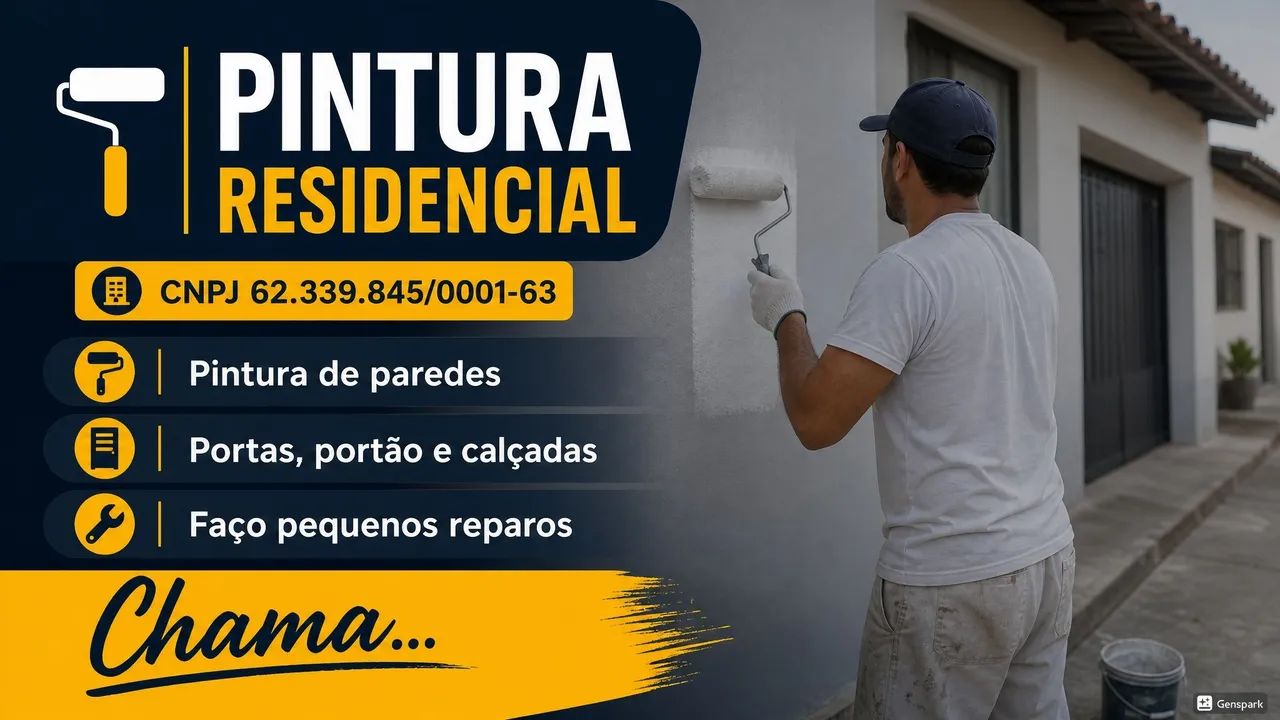 Pintor 