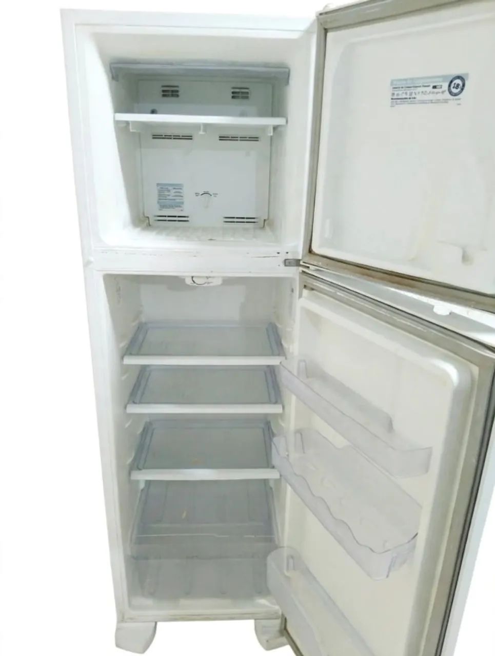 Geladeira  - Foto 2