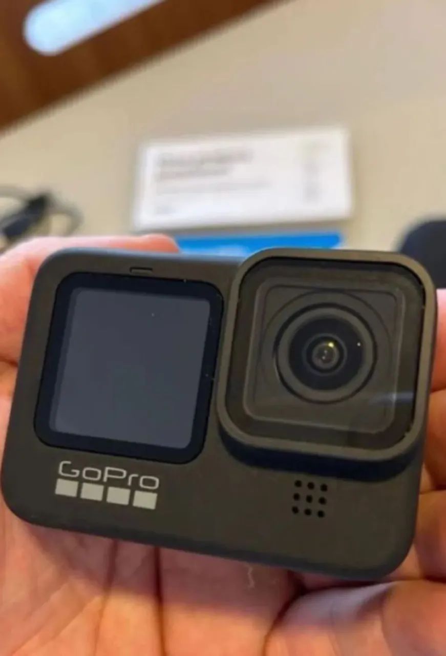 Gopro 9 Black 