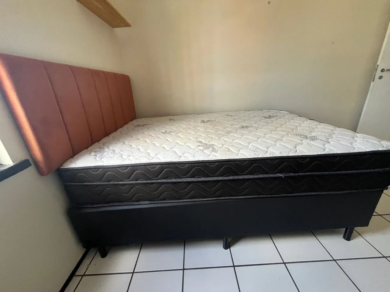 Cama e Colchão - Foto 4