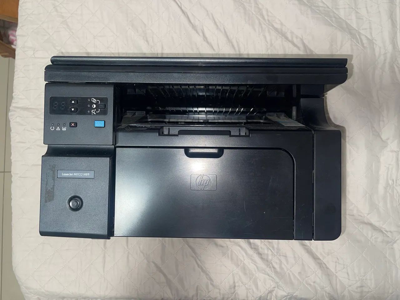 Vendo Impressora Semi Nova - Foto 5